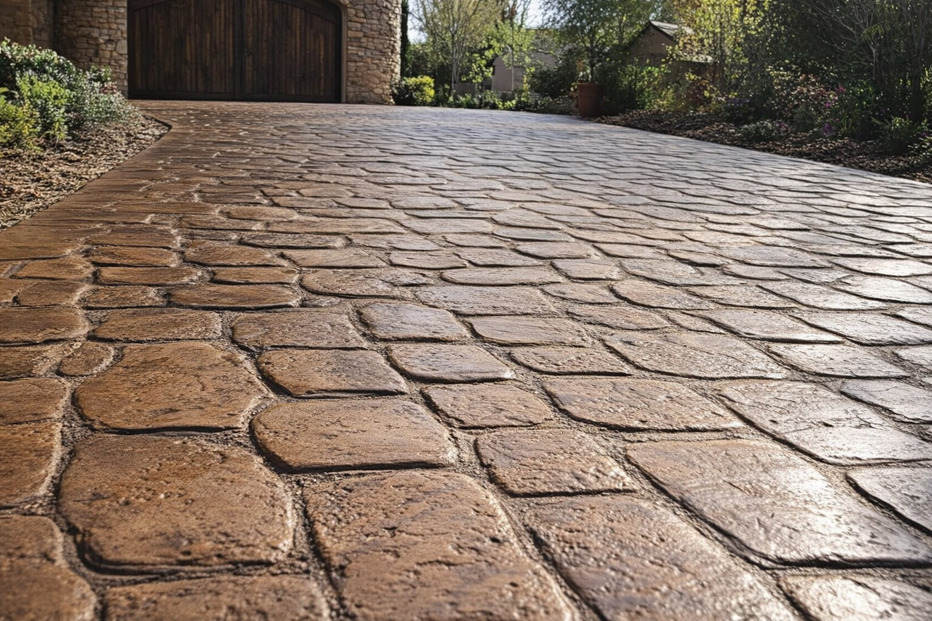 Concrete Contractor services in Foxborough, MA